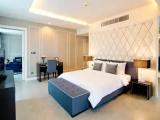 Double Junior Suite with sea view