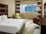 2 Bedrooms Suite