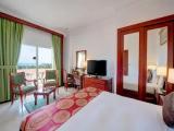 1 Bedroom Double Suite