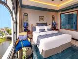 Double Junior Suite with river view