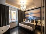 Superior Deluxe Double room