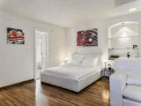 Deluxe Double Studio with balcony