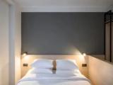 Standard Accessible Double room