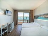 Sky Twin room with balcony
