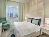 2 Bedrooms Suite