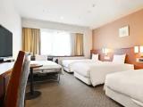 Fourth room