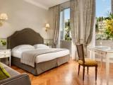 Standard Hill View Double room