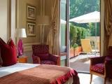 Principe Terrace Double Suite