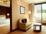 Executive Double Suite