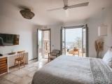 Silver Private Jacuzzi Suite