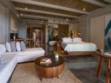 Corner Inspira Suite Adults Only