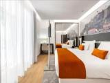 Double Diplomatic Suite