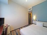 Moderate Double room
