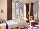Corner Double room
