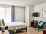 Superior Double Studio with balcony