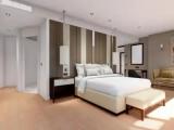 1 Bedroom Presidential RedLevel Double Suite