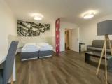 Deluxe Disability Access Double room