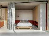Double Penthouse Suite