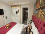 Economy (No window) Double room