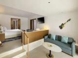 1 Bedroom Double Rock Suite