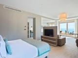 Executive Double Suite with sea view