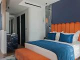 Premium Double Suite with Sea View
