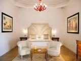 Regal Double Suite with sea view