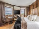 Petite Panorama Double room