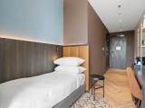 Redesigned Single room