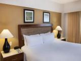 Premium Level Double Suite
