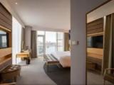 Grand Double room with balcony