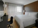 The M Double Suite with sea view