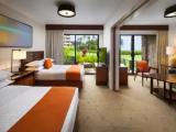 Ohana Quadruple Suite with ocean view