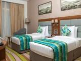 Double Junior Suite