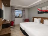 Premium Double room with city view