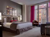 Grand Deluxe Terrace Double room