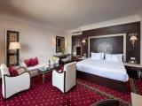 Prestige Double Suite