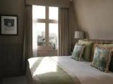 Westminster Double Suite