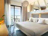 Deluxe with Mini-Pool Double room