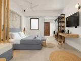Garden Double Junior Suite