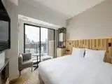 Moderate Standard Floor Double room