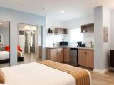 Double Junior Suite