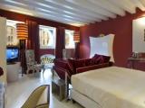 Double Bi-Level Junior Suite