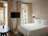 Courtyard Double room