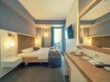Erguvan Double room