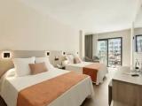 Swim Up Double room