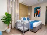 Family Quadruple room