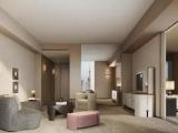 Bund Double Suite