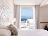 Ocean Double Junior Suite Sea View