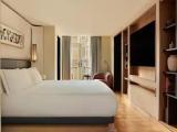 Deluxe Park Double Suite